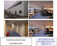 Architectural Building Design Services 382755 Image 7